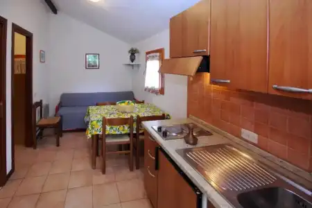 Holiday Village Caravelle Camping Vill, Ceriale - 40