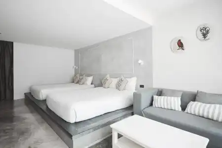 SiamBeach Resort - 72