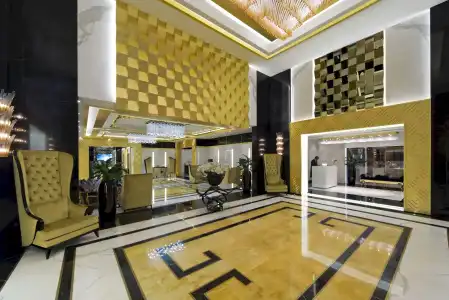 Damac Maison Dubai Mall Street - 48