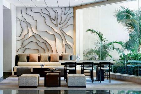 Anaheim Marriott - 28
