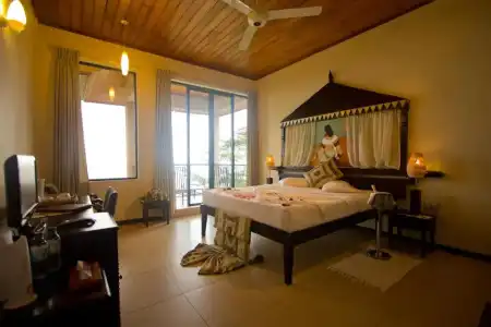 Randholee Resort & Spa - 88