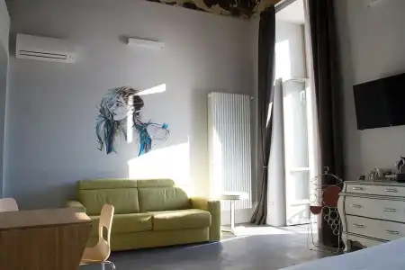 Piazza Castello Suite - 40