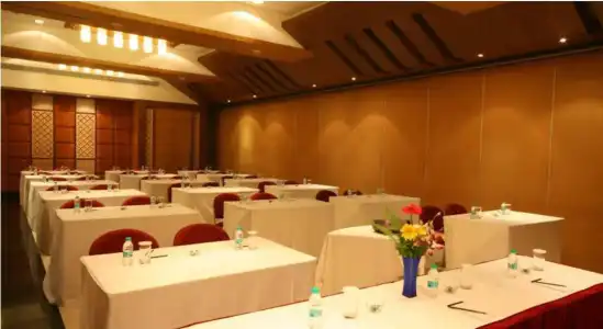 Krishna Palace - 23