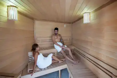 Cristal & Spa - 18