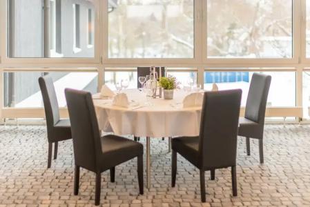SL'otel im Parforcehaus - 34