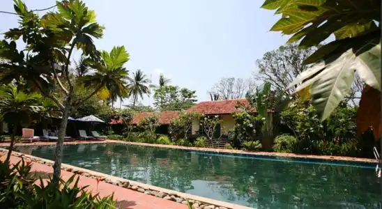 An Nhien Retreat Phu Quoc - 16