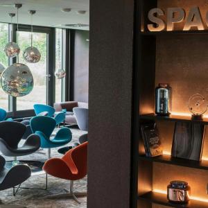 Motel One Berlin-Tiergarten - 38