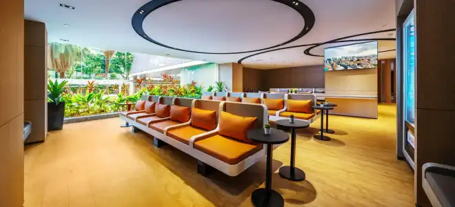 Novotel Singapore on Kitchener - 2