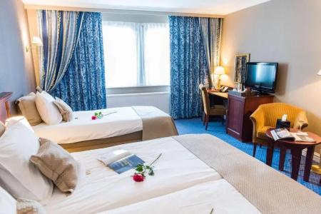 Best Western Plus Centre Den Bosch - 55