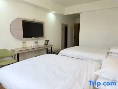 Chedi View Hostel & Rooftop Bar - 50