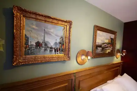 Hôtel Félicité - 36