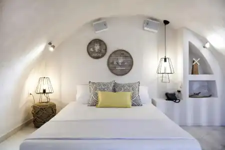 Privee Santorini - 102
