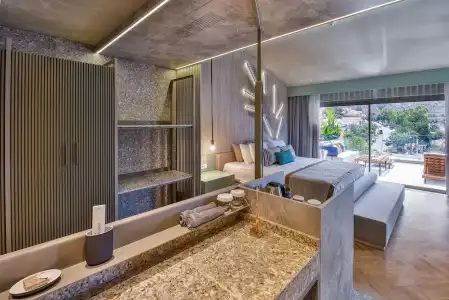 Samira Exclusive & Apartments - 130
