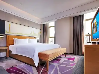 Hampton by Hilton Guangzhou Dongxiaonan - 74