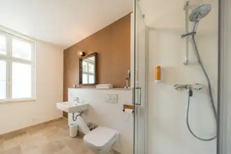 Design Apartments - "Kutscherhaus" - 22