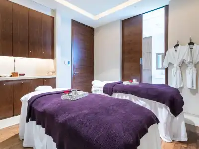 The St. Regis Singapore (Newly Renovated) - 2