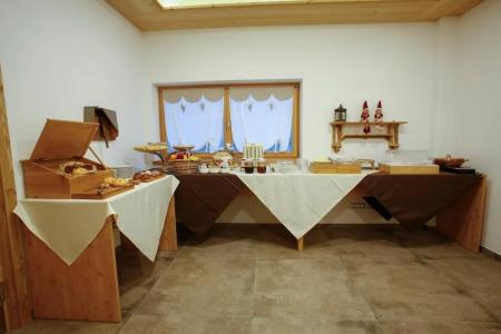 Garni & Wellness Anderle - 21