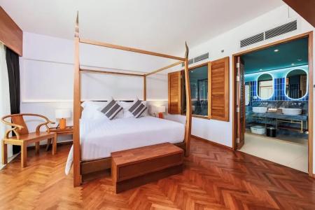 Patong Beach by See2Sea - 135
