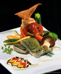 First Inn Zwickau - 10