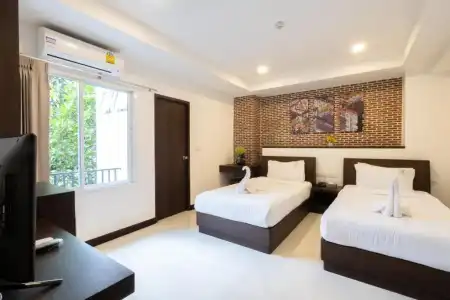 U Hatyai - 62