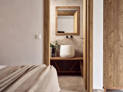 Troulis Aparthotel - 64