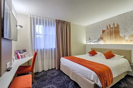 Mercure Albi Rives du Tarn - 53