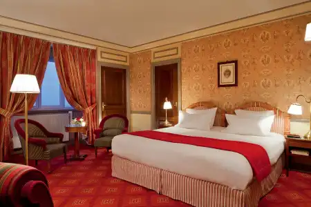 Hôtel Barrière Le Royal Deauville - 41