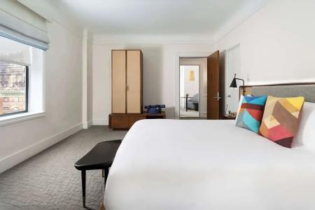 Seville Nomad, in the Unbound Collection by Hyatt - 92