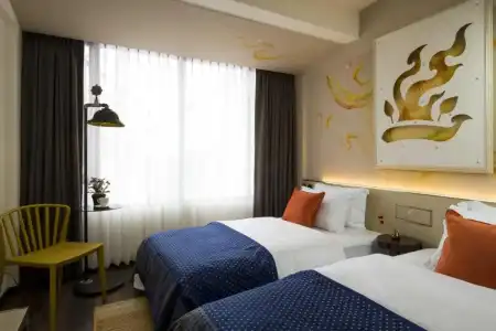 Dhevi Bangkok - 27