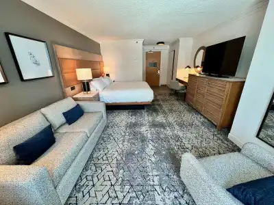 Sheraton Virginia Beach Oceanfront - 82