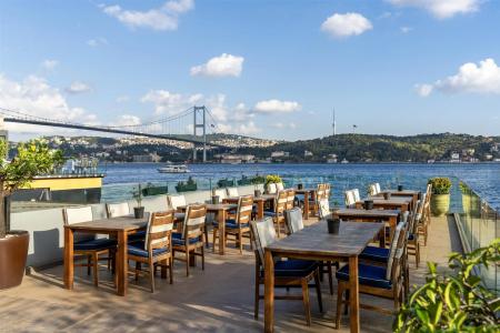 Radisson Blu Bosphorus, Istanbul - 15