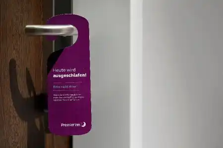 Premier Inn Essen City Limbecker Platz - 27