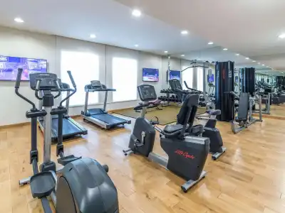 ibis Styles Dragon Mart Dubai - 20