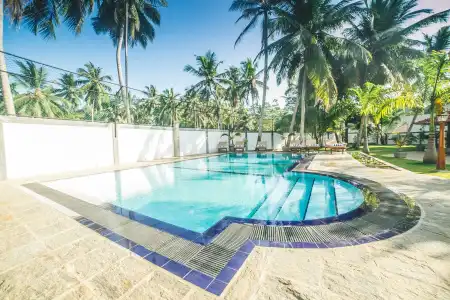 Sisikirana Villa - 16