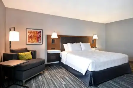 Hampton Inn & Suites Las Vegas Convention Center - No Resort Fee - 48