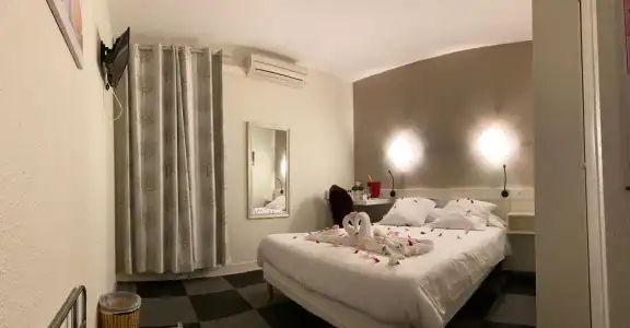relais de gascogne - 17