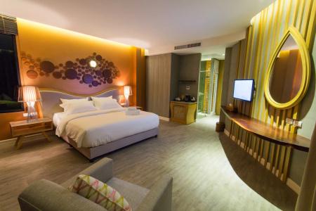 The Tarna Resort, Koh Tao - 30