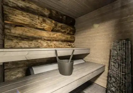 Levikaira Apartments - Log Cabins - 77