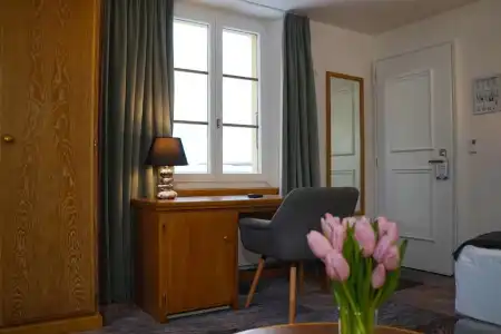 De France by Thermalhotels - 58