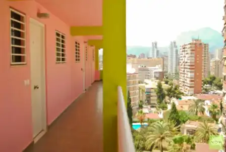Now Benidorm - 10