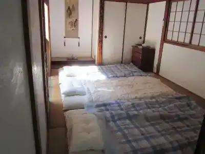 Enman Guest House Osaka - Hostel - 31