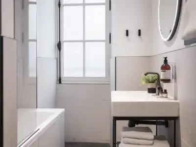 Maisons du Monde & Suites Nantes - 75