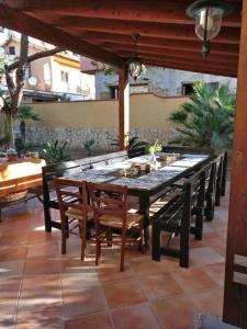 B&B Villa Maiolica - 17