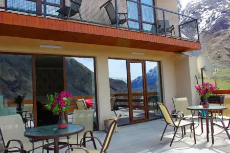 Sunshine Kazbegi - 3