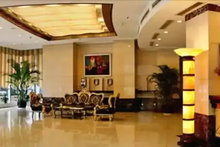 Tianfeng - 1