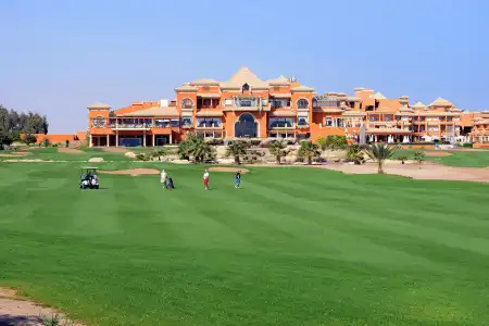 The Cascades Golf Resort Spa and Thalasso - 30