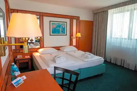 Amadeus Frankfurt - 93
