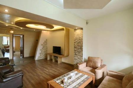 Luxury Apartments in Center - 31