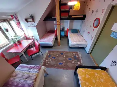 Looming Hostel - 12