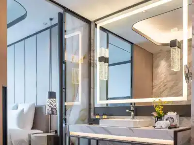 Pullman Suzhou Zhonghui - 54